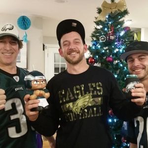 Meet your Posher, Brandon robert